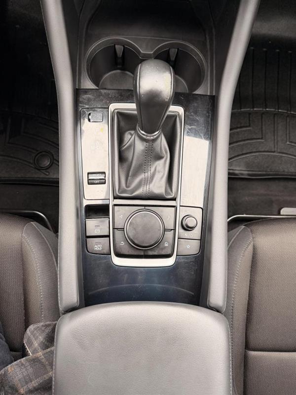 mazda Mazda3 2019 - 15