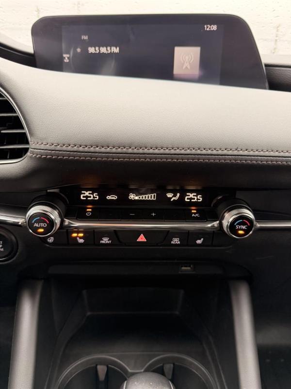 mazda Mazda3 2019 - 16