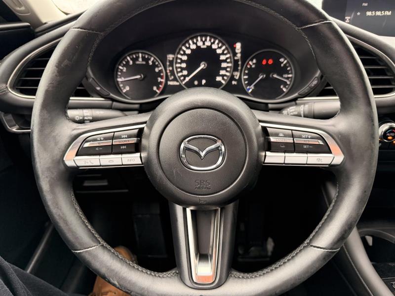 mazda Mazda3 2019 - 17