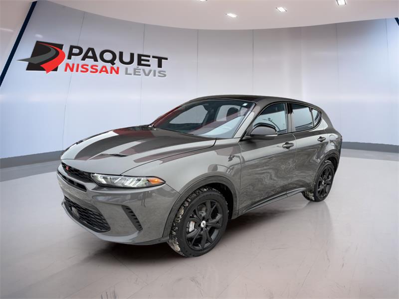 dodge Hornet 2024