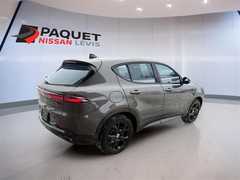 dodge Hornet 2024 - 2