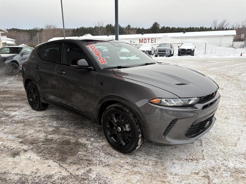 dodge Hornet 2024 - 3