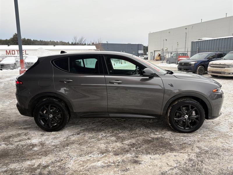 dodge Hornet 2024 - 5