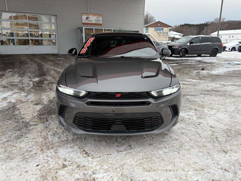 dodge Hornet 2024 - 7