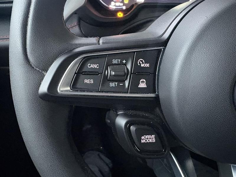 dodge Hornet 2024 - 22