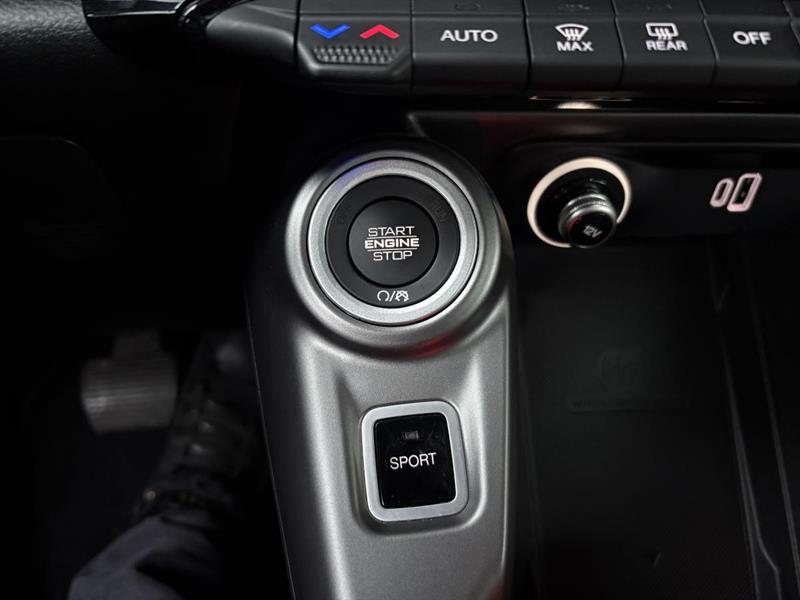 dodge Hornet 2024 - 26