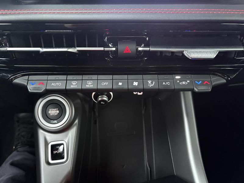 dodge Hornet 2024 - 27