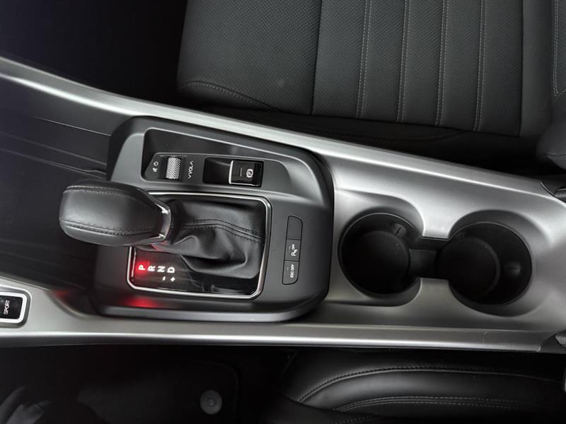 dodge Hornet 2024 - 28