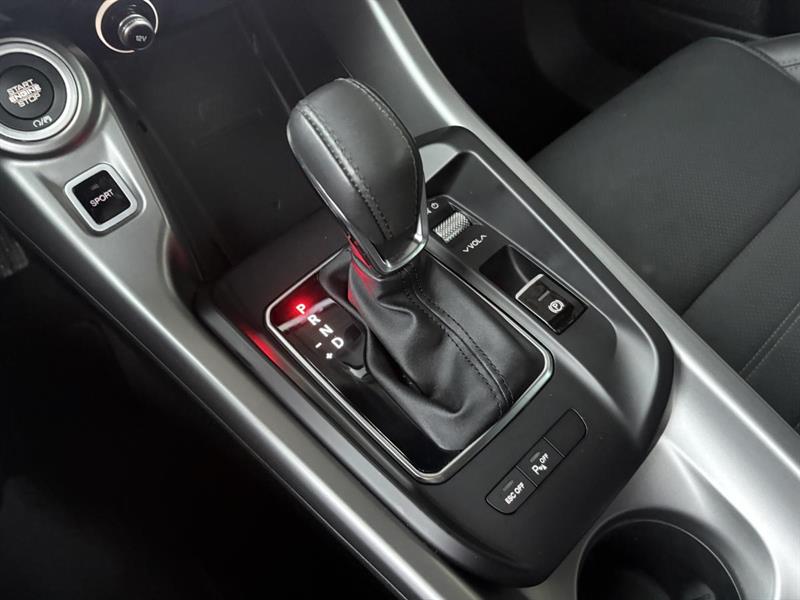 dodge Hornet 2024 - 29