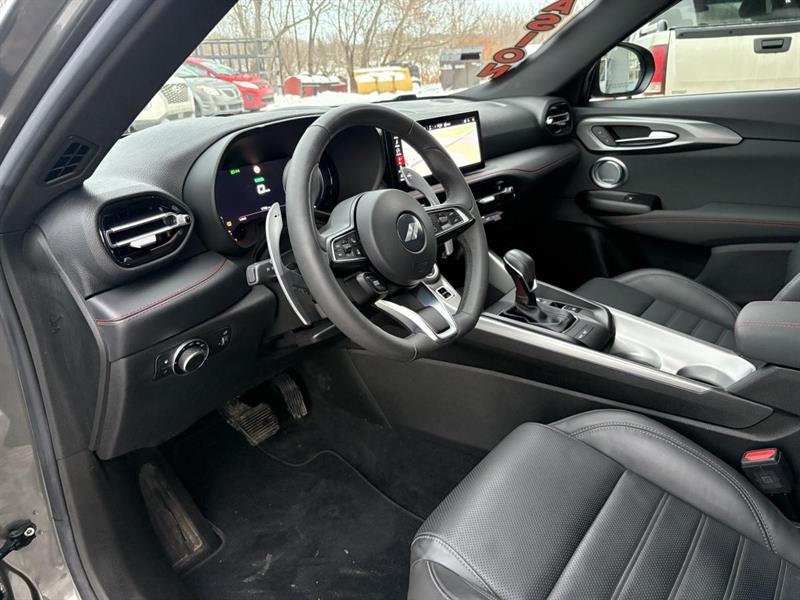 dodge Hornet 2024 - 30