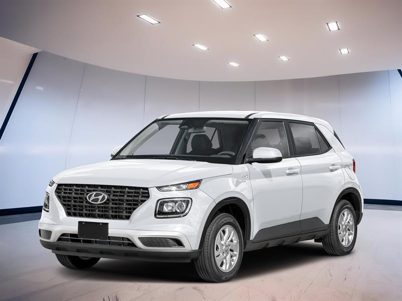 hyundai Venue 2026