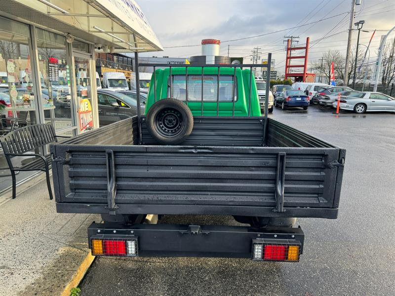 Volkswagen Transporter 8