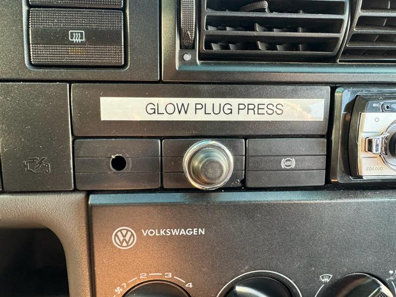 Volkswagen Transporter 15