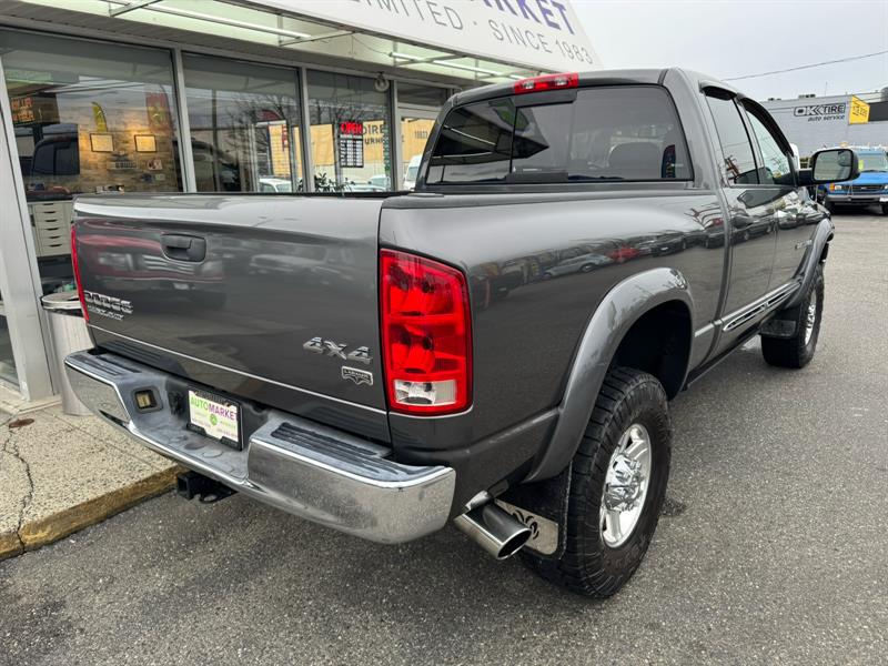 dodge Ram 3500 2004 - 9