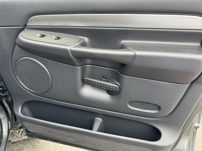 dodge Ram 3500 2004 - 10