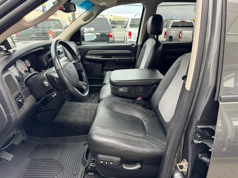 dodge Ram 3500 2004 - 15