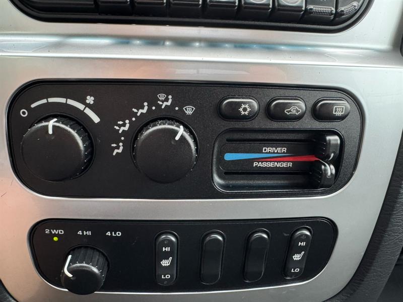 dodge Ram 3500 2004 - 17