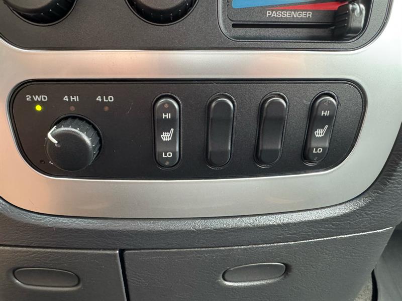 dodge Ram 3500 2004 - 18