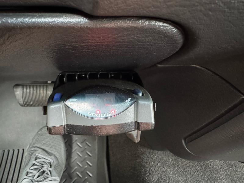 dodge Ram 3500 2004 - 19