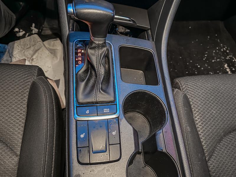 kia Optima 2017 - 18