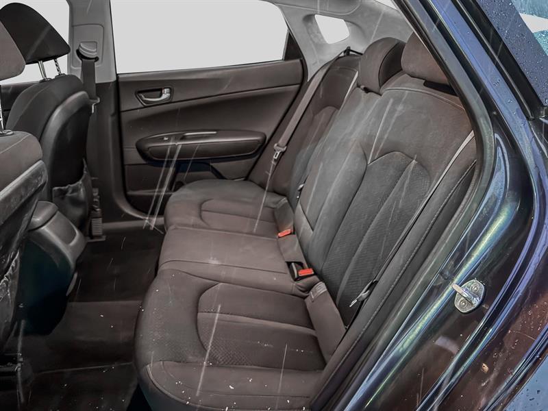 kia Optima 2017 - 20