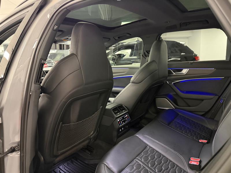audi RS 6 Avant 2023 - 33