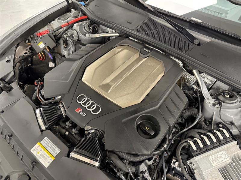 audi RS 6 Avant 2023 - 38