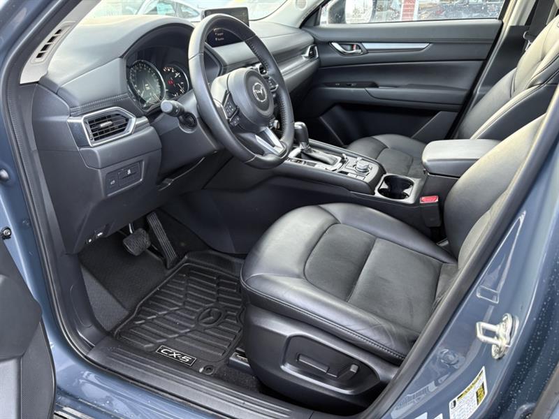 Mazda CX-5 16