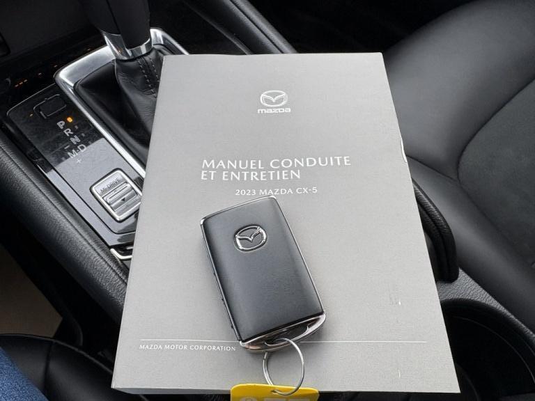 Mazda CX-5 28