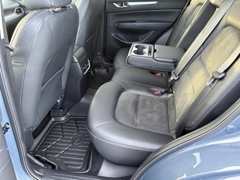 Mazda CX-5 29