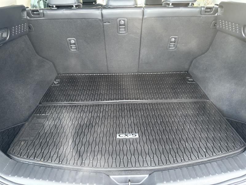 Mazda CX-5 34