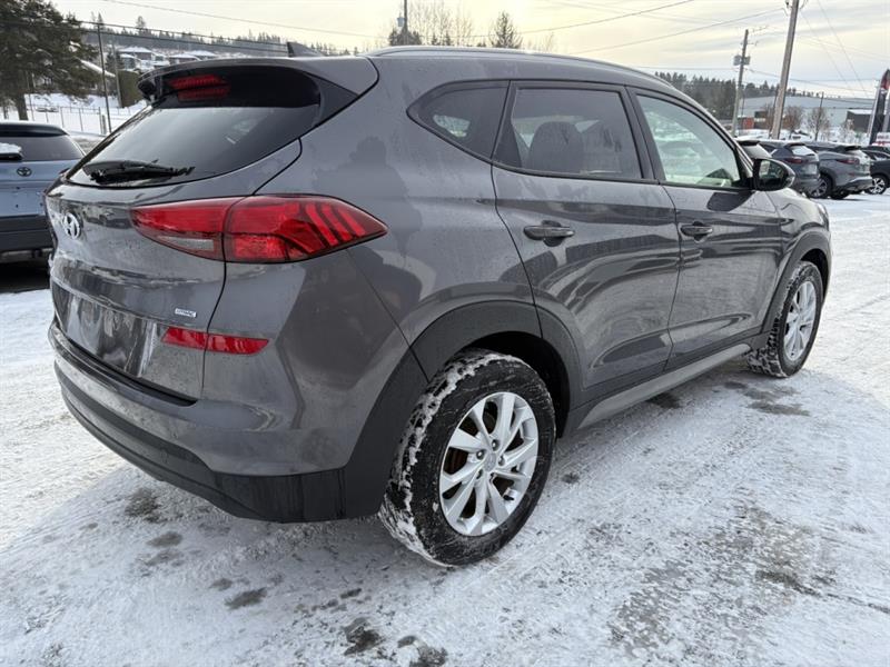 Hyundai Tucson 6