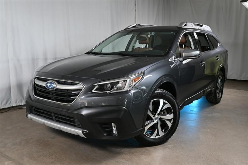 subaru Outback 2020