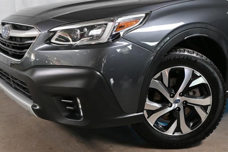 subaru Outback 2020 - 2