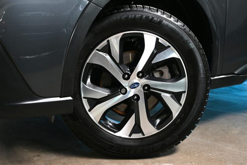 subaru Outback 2020 - 3