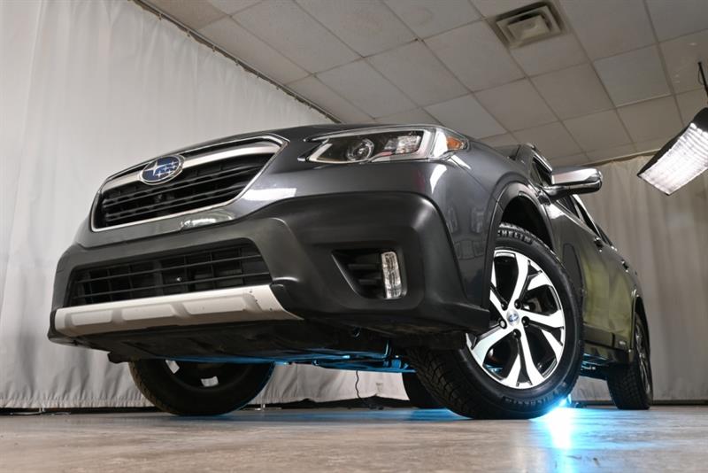 subaru Outback 2020 - 4
