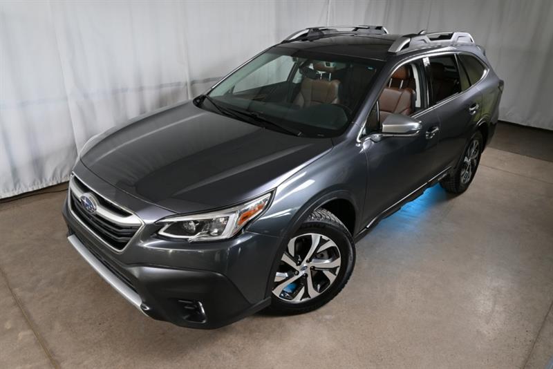 subaru Outback 2020 - 5