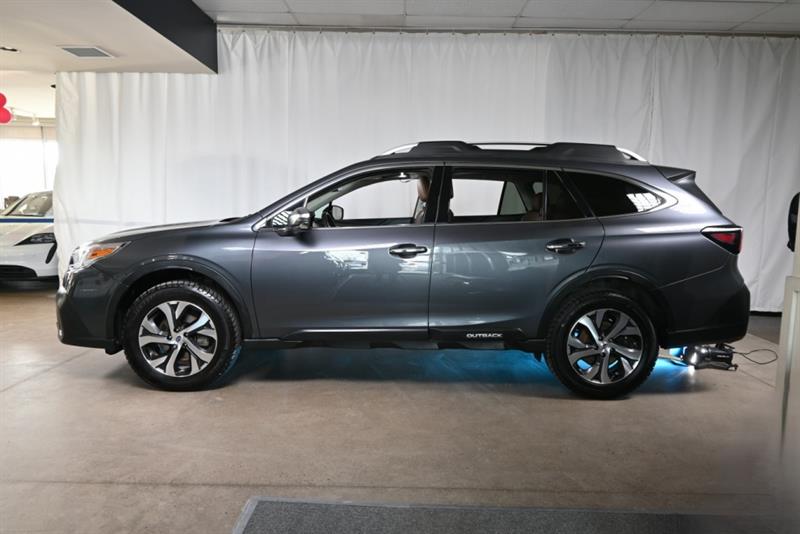 subaru Outback 2020 - 10