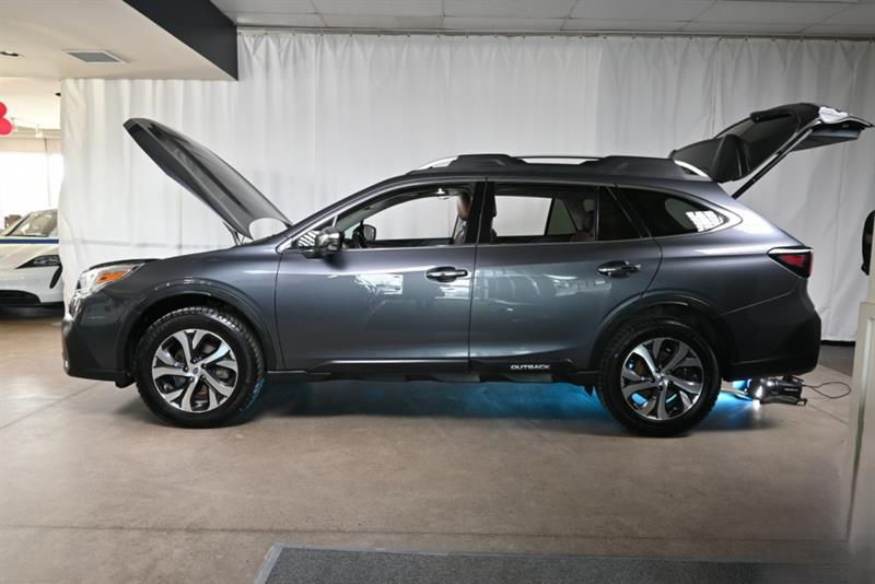subaru Outback 2020 - 11
