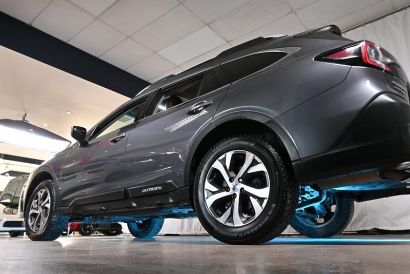 subaru Outback 2020 - 12