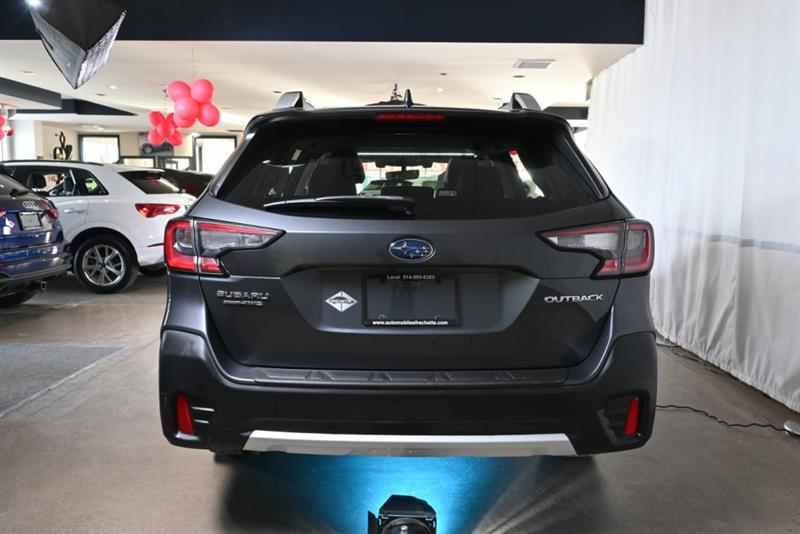 subaru Outback 2020 - 13