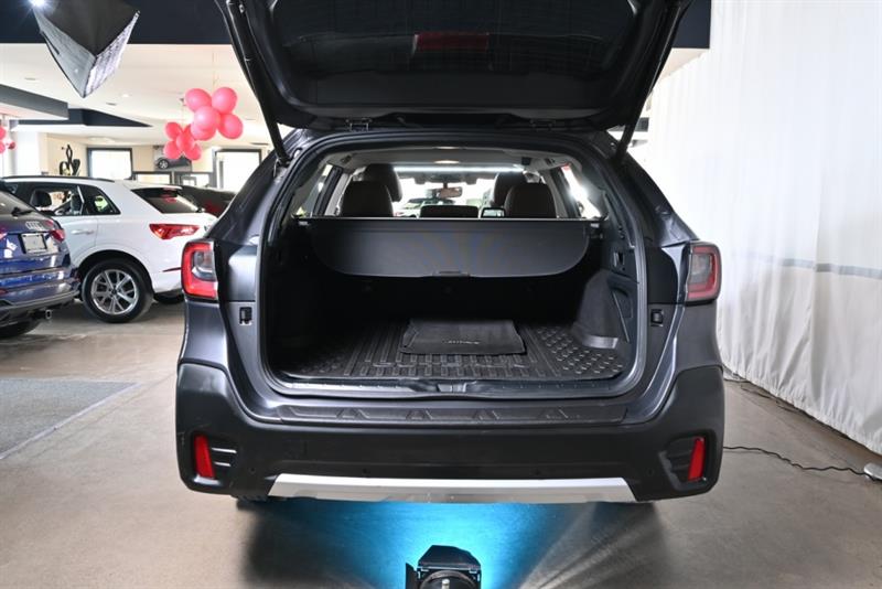 subaru Outback 2020 - 14