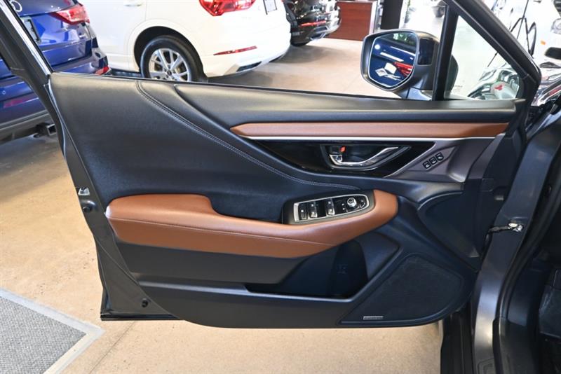 subaru Outback 2020 - 15