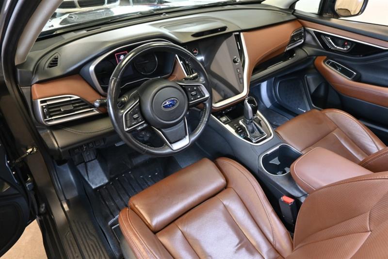 subaru Outback 2020 - 16