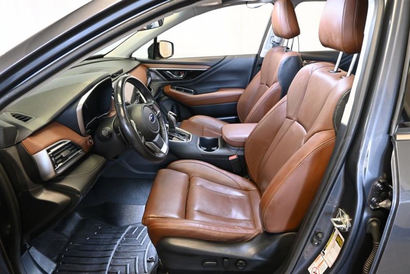 subaru Outback 2020 - 17