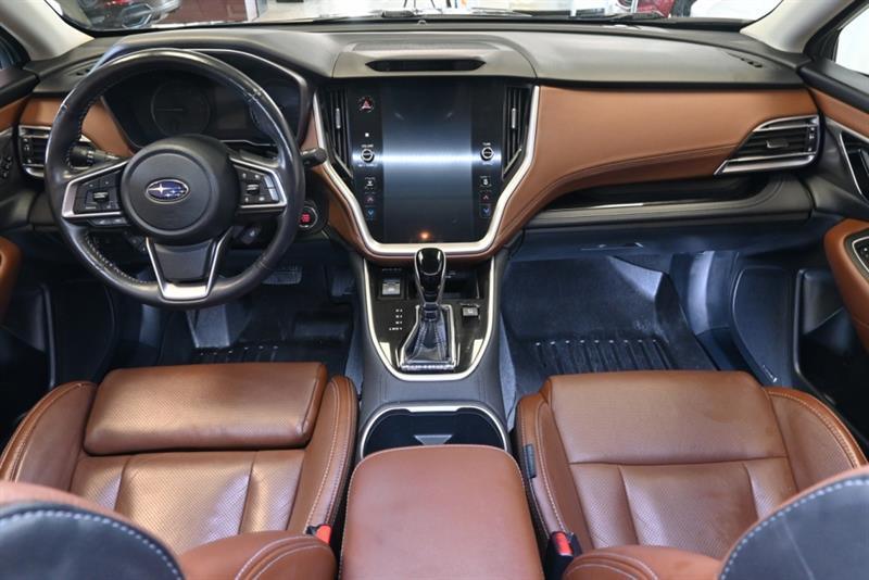 subaru Outback 2020 - 18