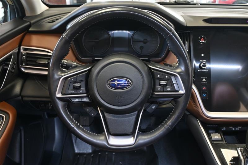 subaru Outback 2020 - 19