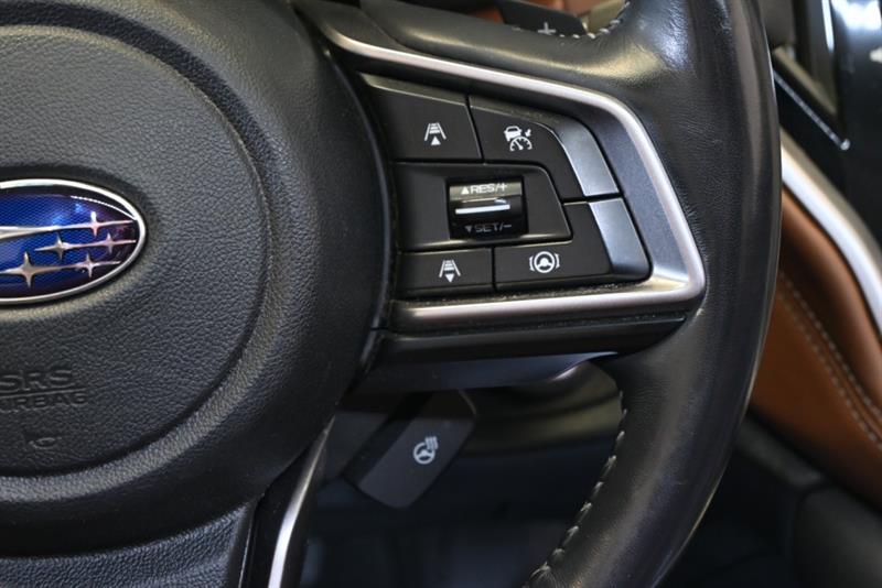 subaru Outback 2020 - 20