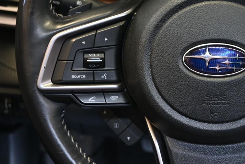 subaru Outback 2020 - 21