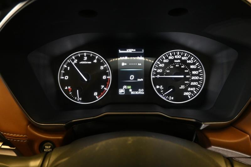 subaru Outback 2020 - 22